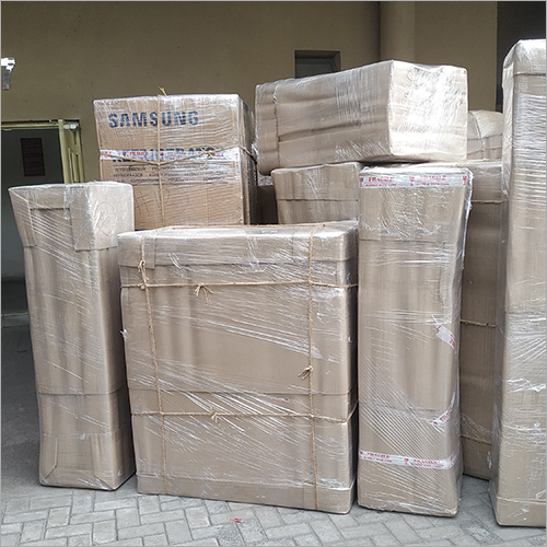 household relocation services